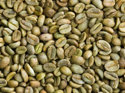 Arabica Coffee Beans